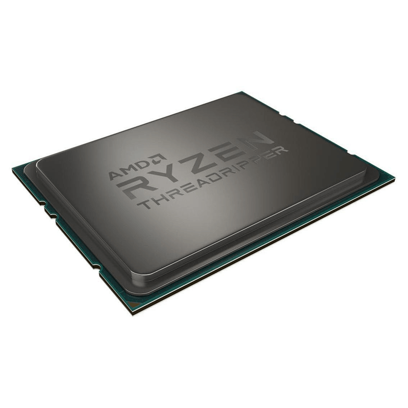 AMD Ryzen Threadripper 1950X CPU - Second Gen 16-core Socket TR4 3.4GHz Processor YD195XA8AEWOF