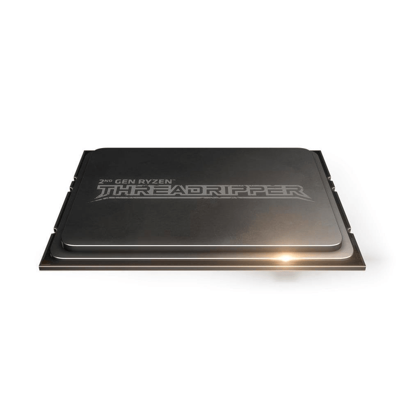 AMD Ryzen Threadripper 2950X CPU - Second Gen 16-core Socket TR4 3.5GHz Processor YD295XA8AFWOF