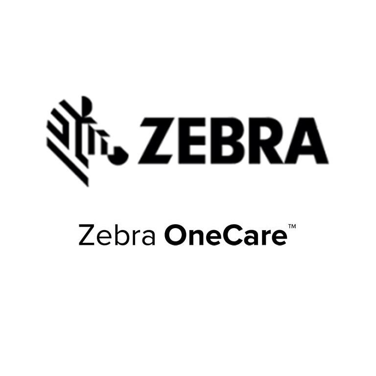 Zebra OneCare Essential 3-year Warranty for ZQ600 with Comprehensive Coverage Z1AE-ZQ6X-3C0