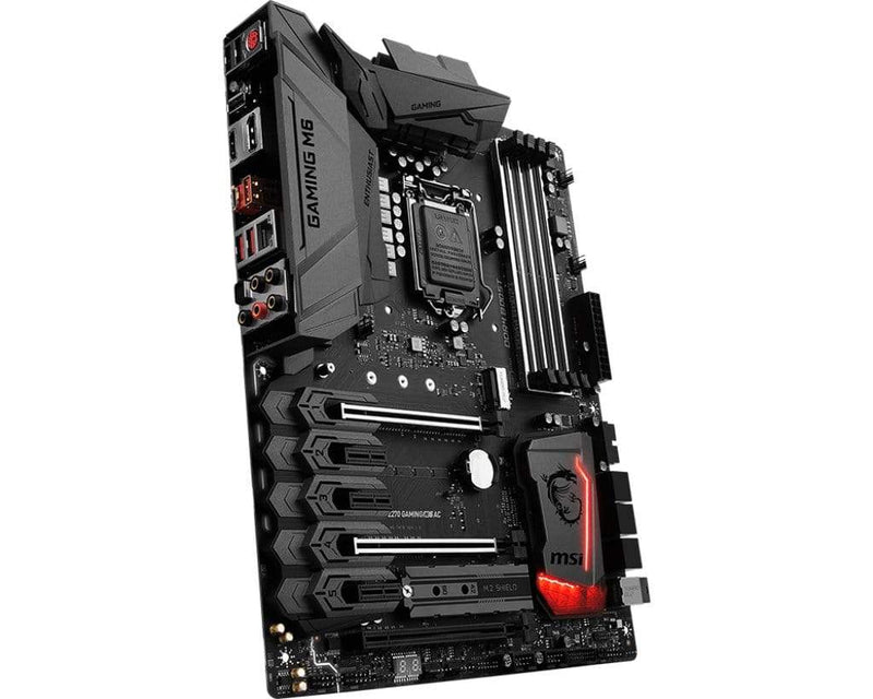 Z270 lga1151 deals