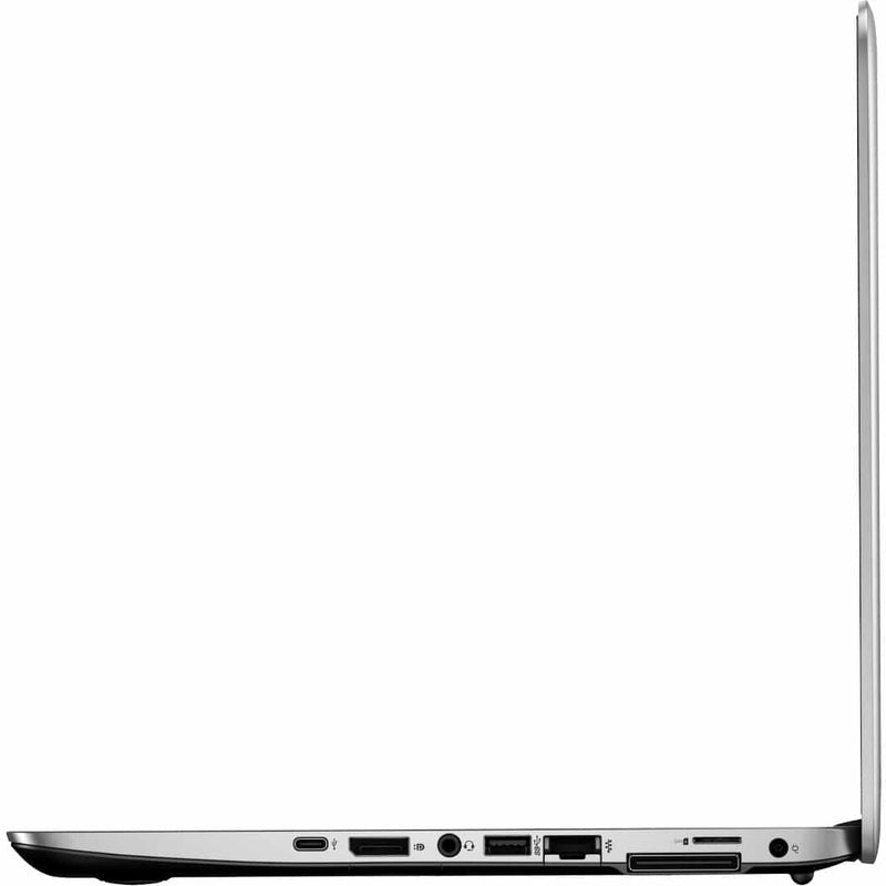 HP EliteBook 840 G4 Laptop Silver 14-inch 1920 x 1080 Pixels 7th Gen Intel Core i5 4GB DDR4-SDRAM 500GB HDD Windows 10 Pro Z2V46EA