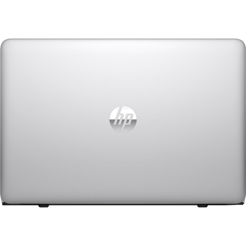 HP EliteBook 850 G4 Silver Laptop 15.6-inch 1366 x 768 Pixels 7th Gen Intel Core i5 4GB DDR4-SDRAM 500GB HDD Wi-Fi 5 Windows 10 Pro Z2W88EA