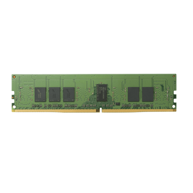 HP 4GB SO-DIMM 260-pin DDR4-2400 Memory Z4Y84AA