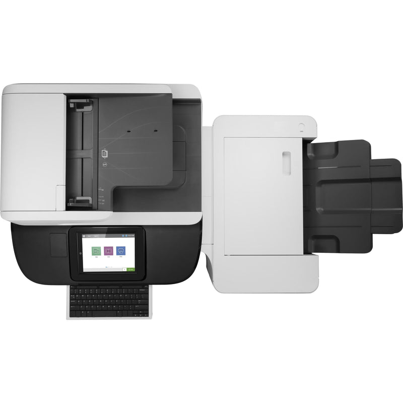 HP PageWide Enterprise Flow 785z+ Multifunction Color A3 Duplex Laser Printer Z5G75A