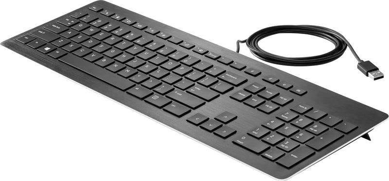 HP USB Premium Keyboard Z9N40AA