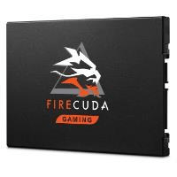 Seagate FireCuda 120 2.5-inch 2TB Serial ATA III 3D TLC Internal SSD ZA2000GM1A001