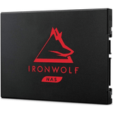Seagate IronWolf 125 2.5-inch 250GB Serial ATA III Internal SSD ZA250NM1A002
