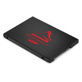 Seagate IronWolf 125 2.5-inch 250GB Serial ATA III Internal SSD ZA250NM1A002