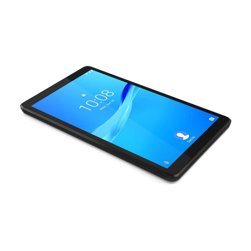 Lenovo TB-7305X M7 7-inch HD Tablet - MediaTek MT8321 2GB RAM 32GB eMMC 4G Iron Grey Android Pie ZA570125ZA