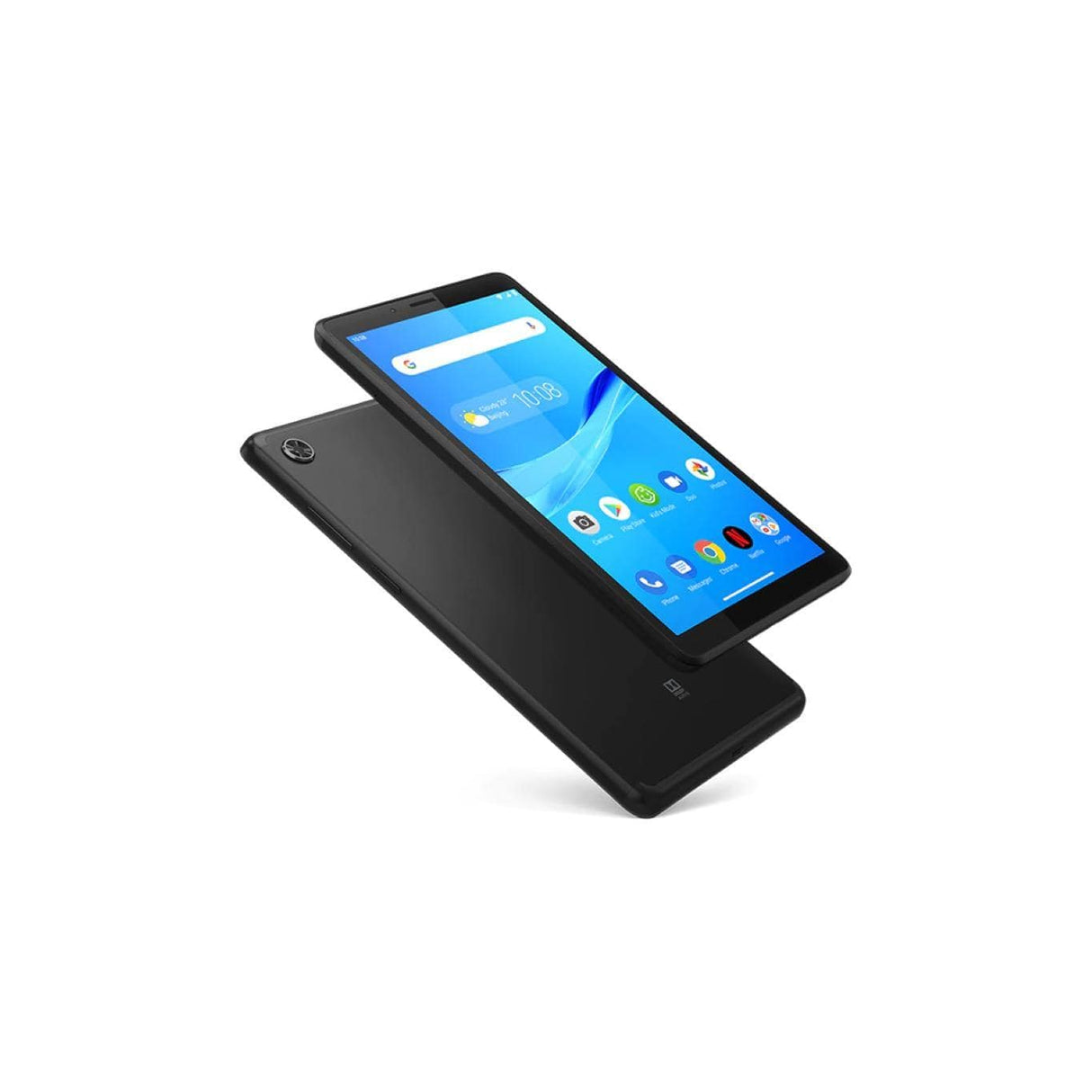Lenovo TB-7305X M7 7-inch HD Tablet - MediaTek MT8321 2GB RAM 32GB eMMC 4G Iron Grey Android Pie ZA570125ZA