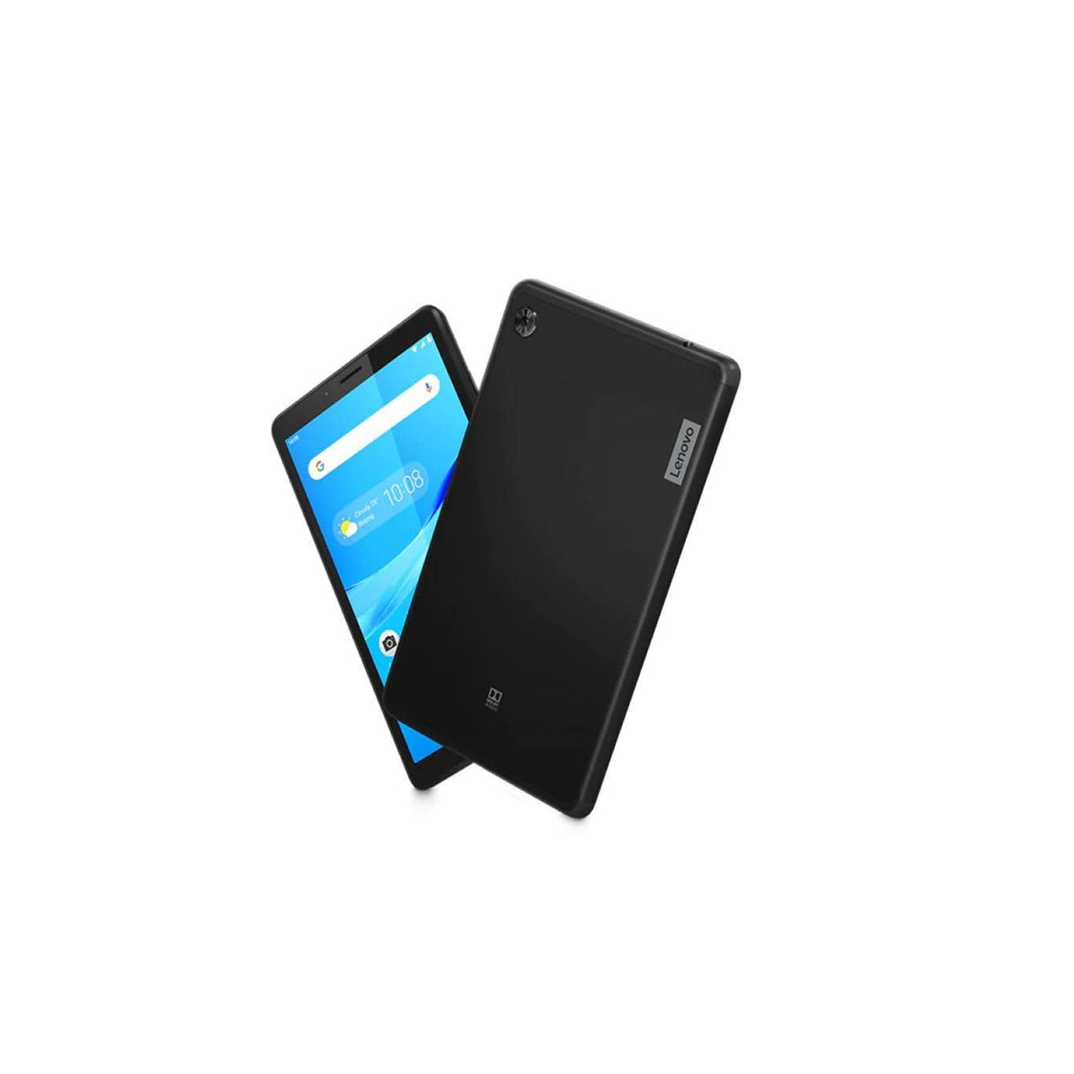 Lenovo TB-7305X M7 7-inch HD Tablet - MediaTek MT8321 2GB RAM 32GB eMMC 4G Iron Grey Android Pie ZA570125ZA