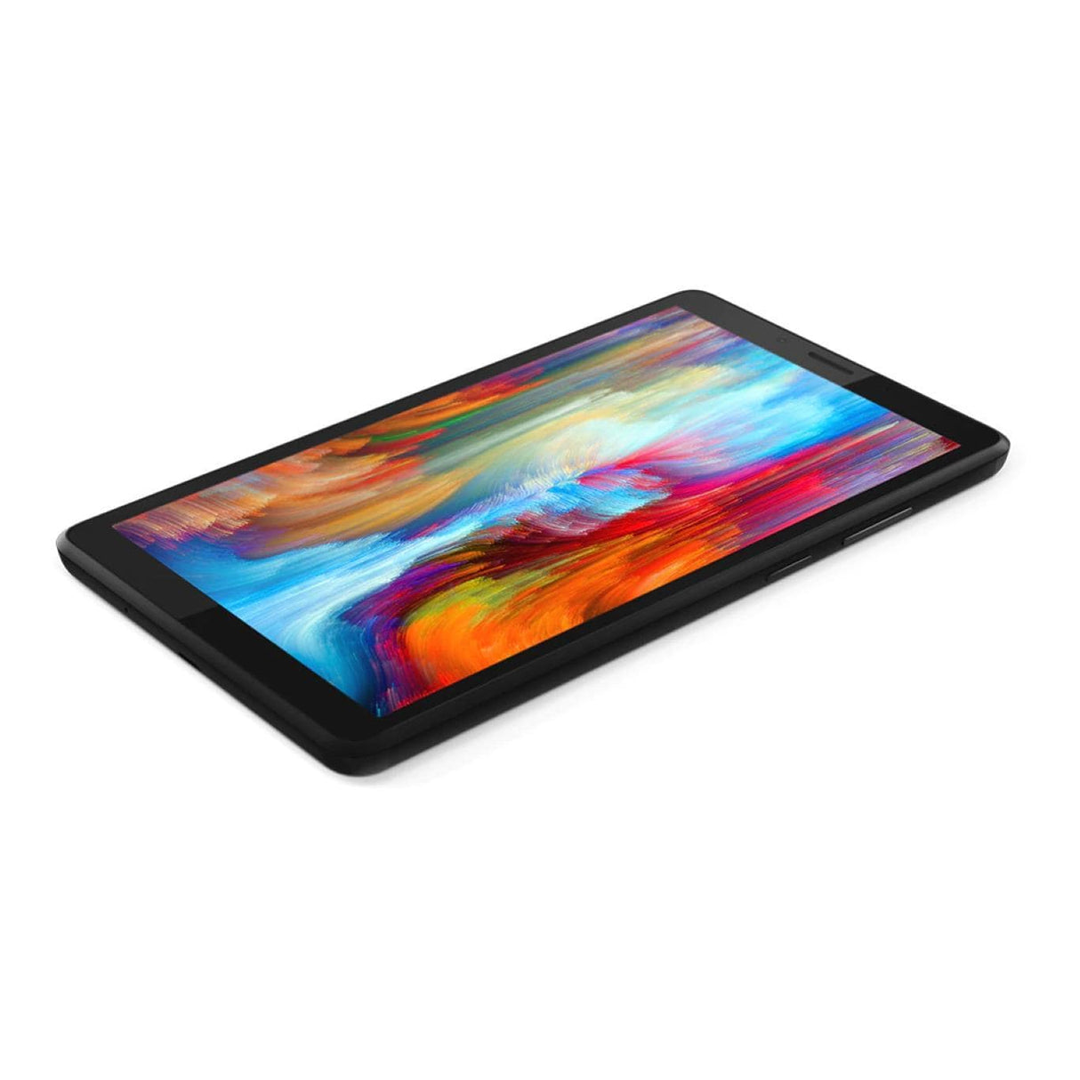 Lenovo TB-7305X M7 7-inch HD Tablet - MediaTek MT8321 2GB RAM 32GB eMMC 4G Iron Grey Android Pie ZA570125ZA