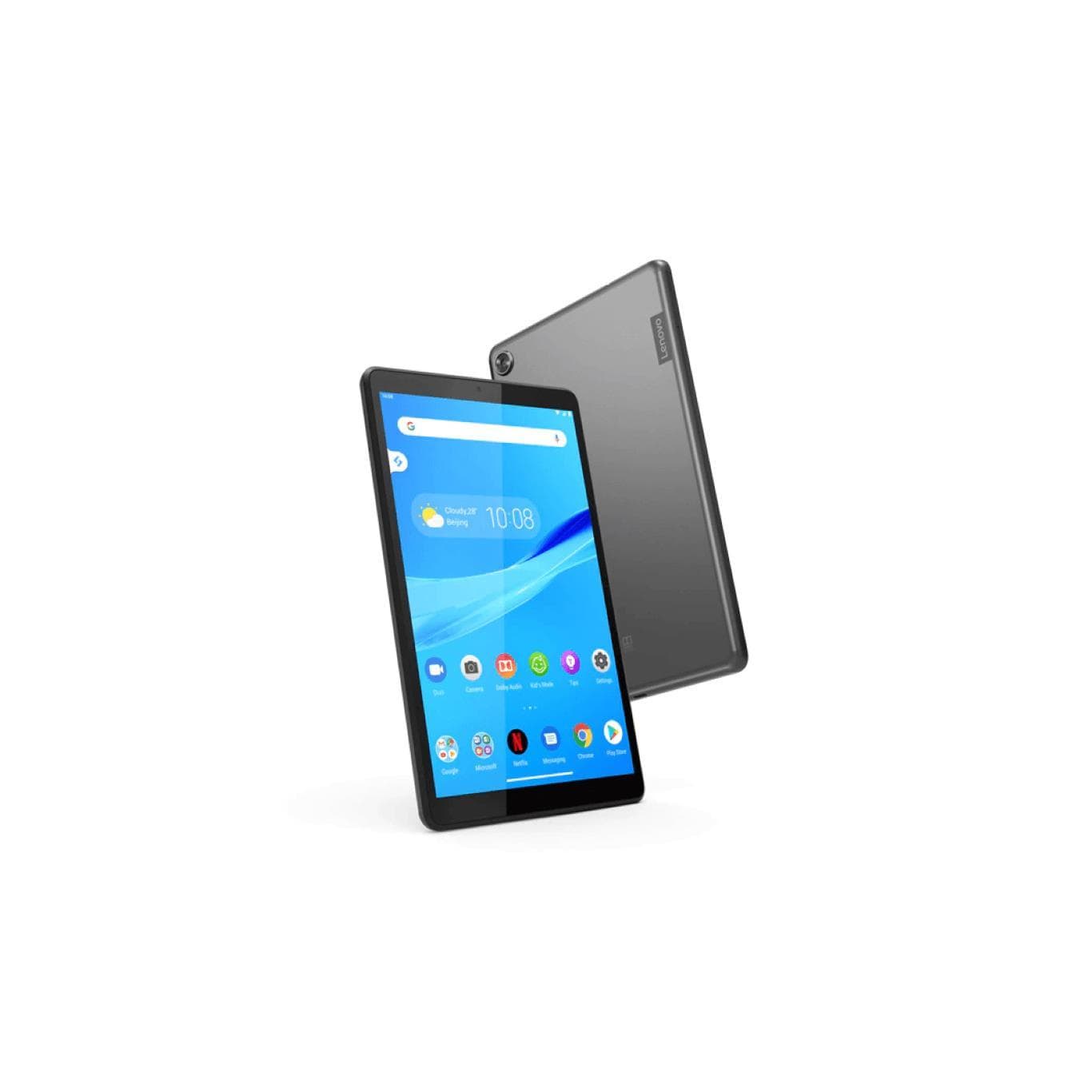 Lenovo Tab M8 HD Wi-Fi ブラック Amazon.com : Lenovo Tab M8 Tablet, HD Android Pad, Quad-Core