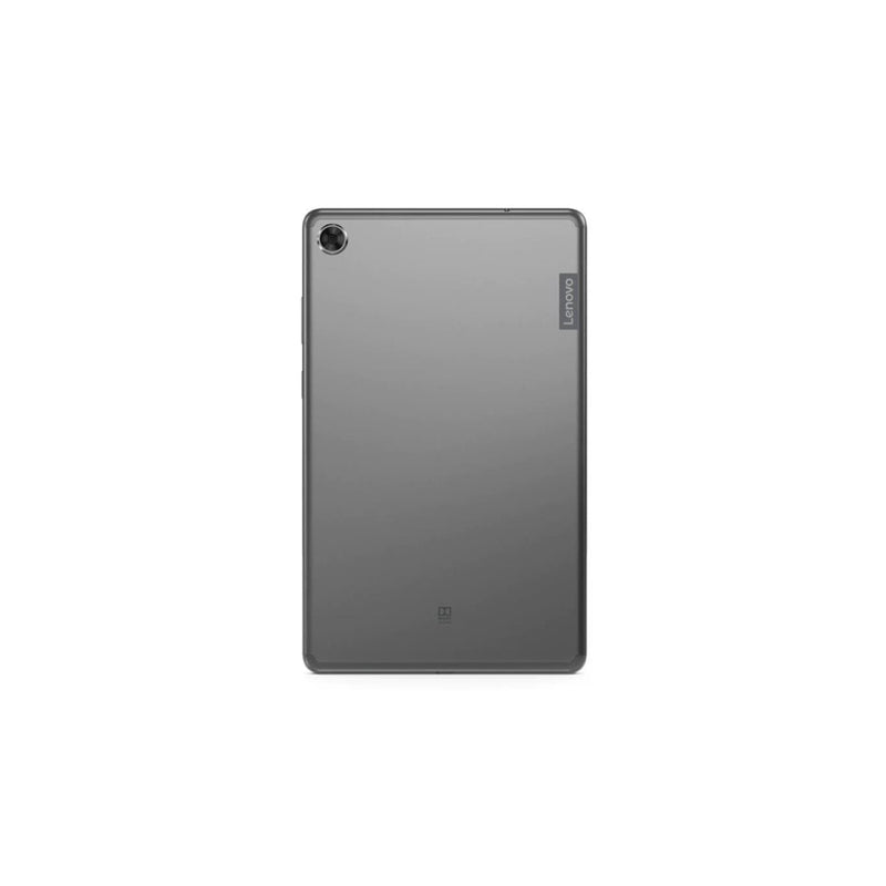 Lenovo TB-8505X M8 8-inch HD Tablet - MediaTek Helio A22 2GB RAM 32GB eMMC LTE Wi-Fi Onyx Black Android Pie ZA5H0036ZA