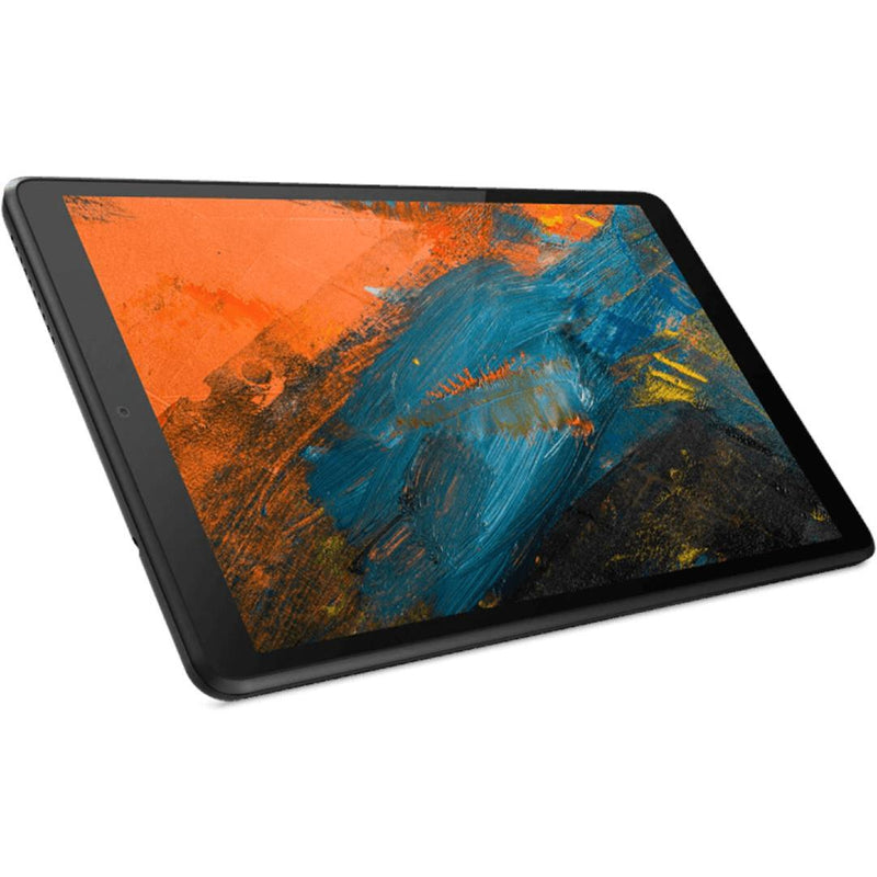Lenovo TB-8505X M8 8-inch HD Tablet - MediaTek Helio A22 2GB RAM 32GB eMMC LTE Wi-Fi Onyx Black Android Pie ZA5H0036ZA