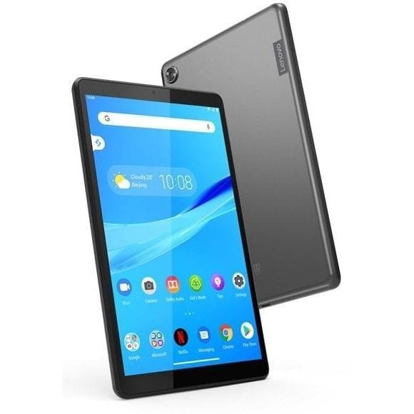 Lenovo Tab M8 8-inch HD Tablet - MediaTek Helio A22 2GB RAM 32GB eMMC Android 9 ZA5H0159ZA