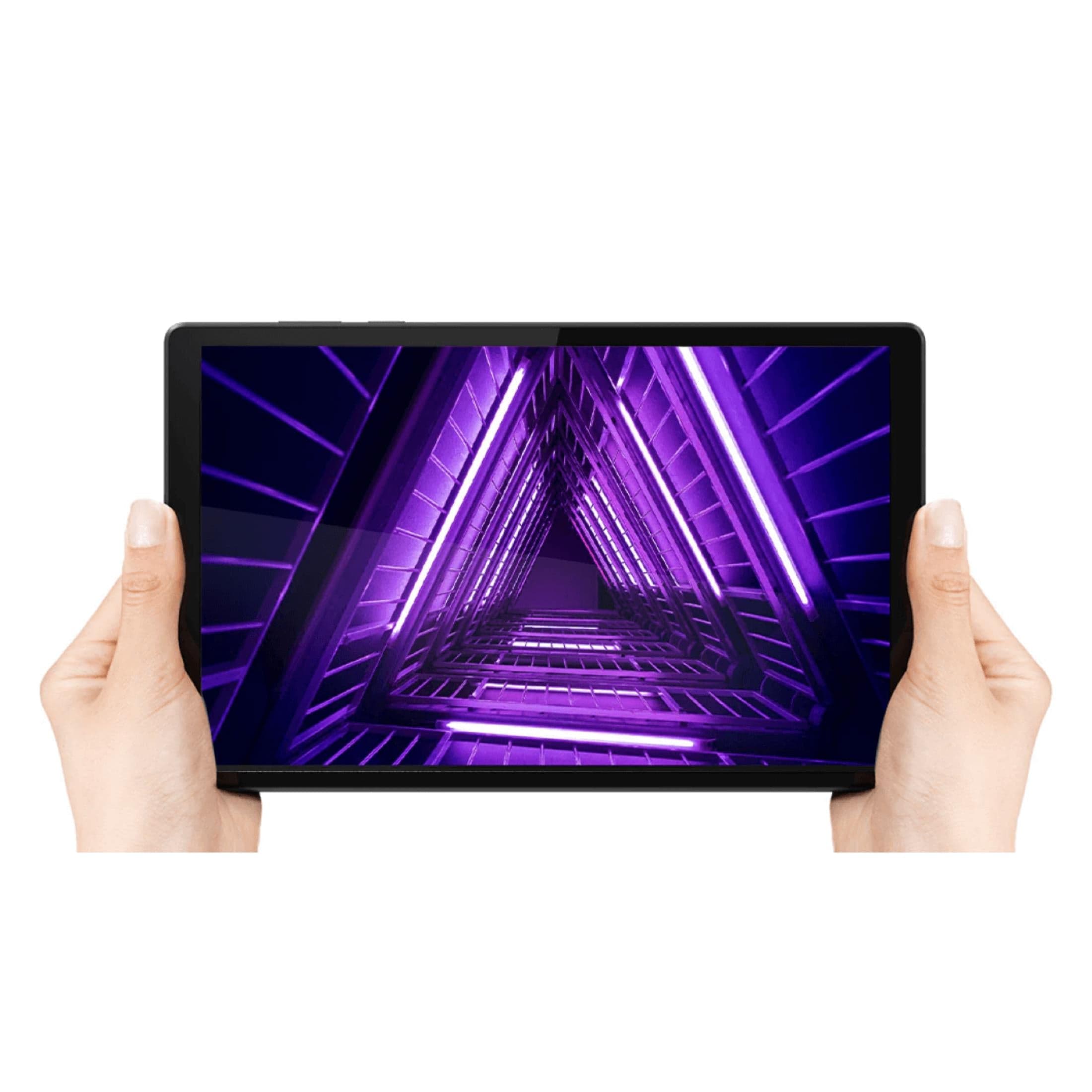 Lenovo Tab M10 HD G2 10.1-inch HD Tablet - MediaTek Helio P22T