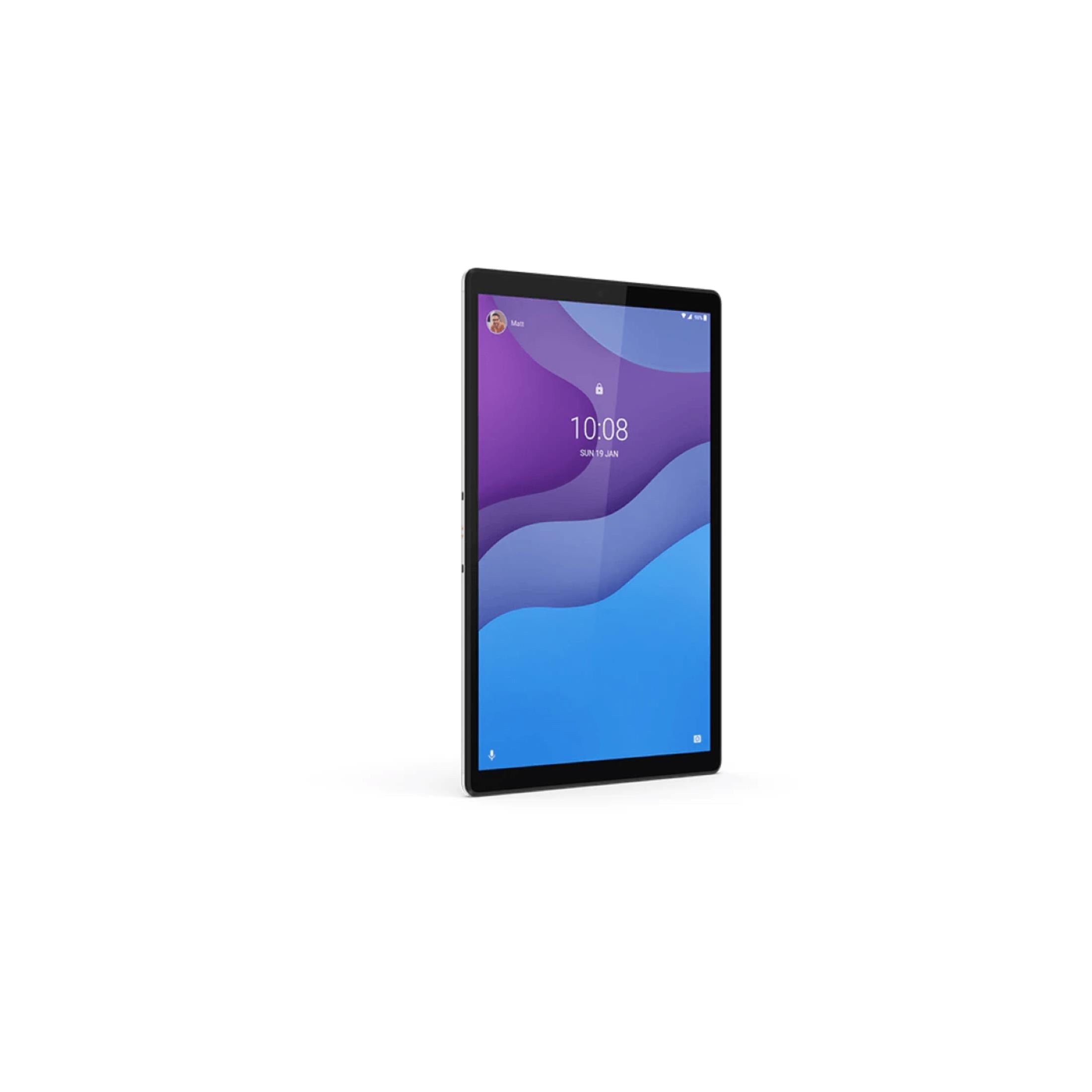 Lenovo Tab M10 HD G2 10.1-inch HD Tablet - MediaTek Helio P22T