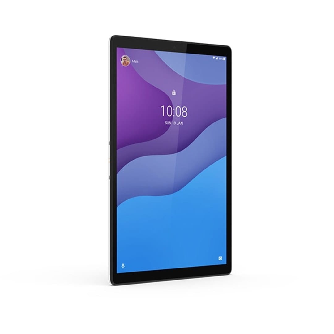 Lenovo Tab M10 HD G2 10.1-inch HD Tablet - MediaTek Helio P22T