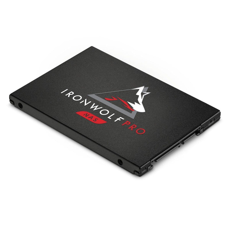 Seagate IronWolf 125 Pro 2.5-inch 960GB Serial ATA III Internal SSD ZA960NX1A001