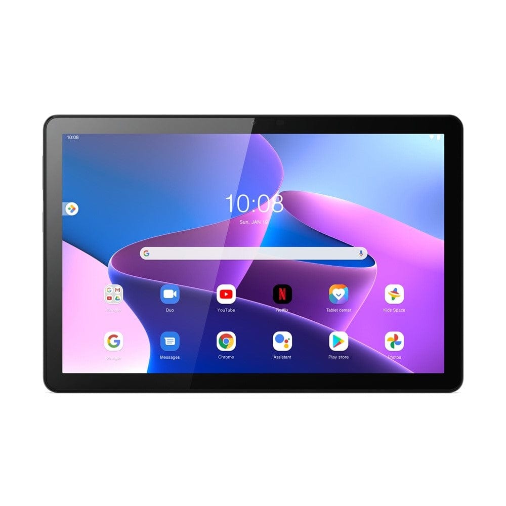Lenovo Tab M10 10.1-inch FHD Tablet - Unisoc T610 64GB eMMC 4GB