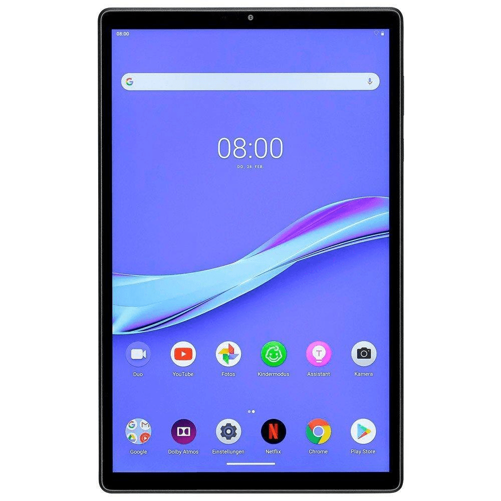 Lenovo Tab M10 Plus 10.61-inch 2K Tablet - Qualcomm Snapdragon