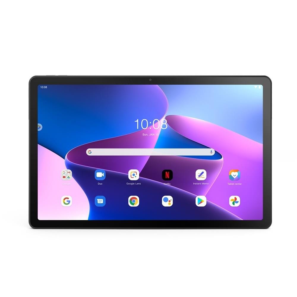 Lenovo Tab M10 Plus 10.61-inch 2K Tablet - Qualcomm Snapdragon