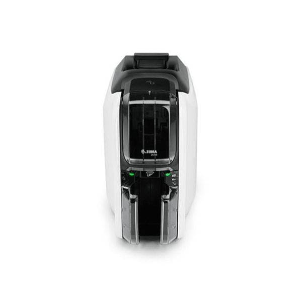 Zebra ZC100 Single Side ID Card Printer ZC11-0000Q00EM00 – FirstShop