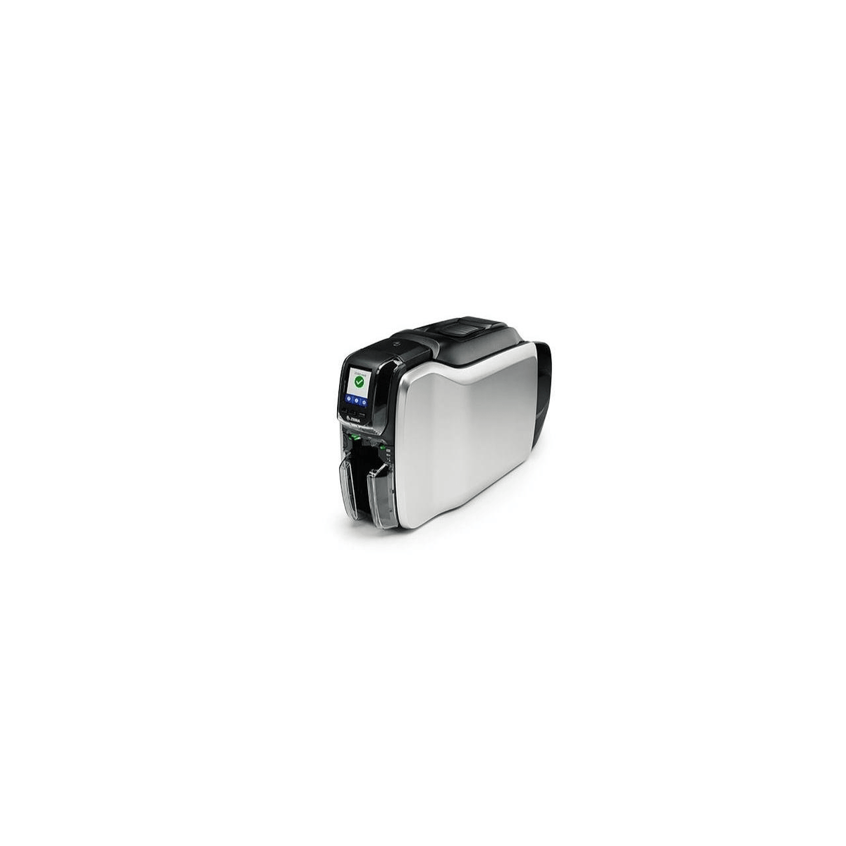 Zebra ZC300 Dual Sided Card Printer 300 x 300 DPI Wi-Fi ZC32