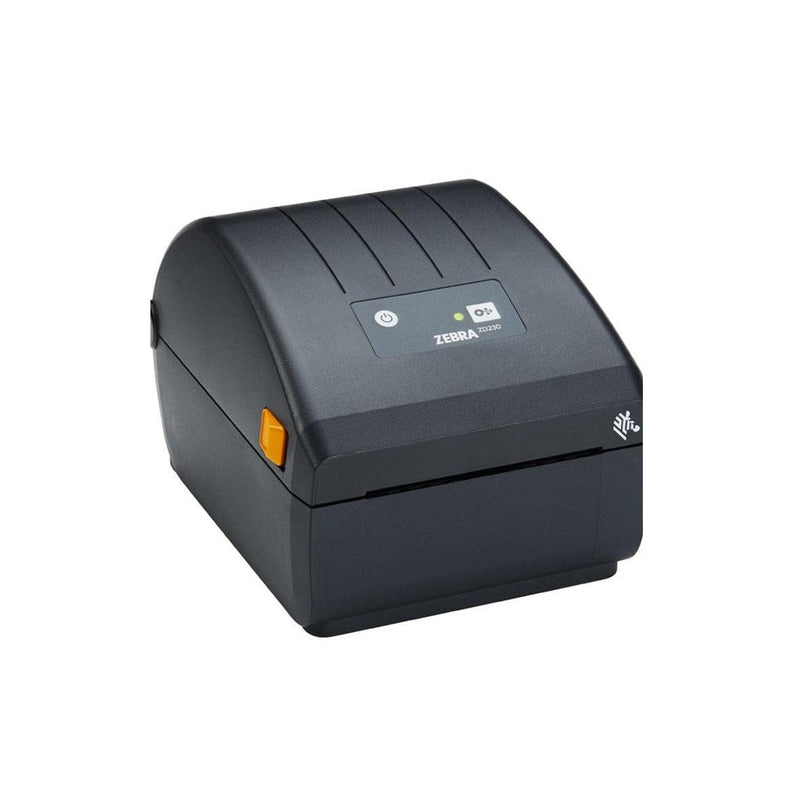 Zebra ZD230 Label Printer Direct - Thermal 203 x 203 DPI Wired ZD23042-D0EC00EZ
