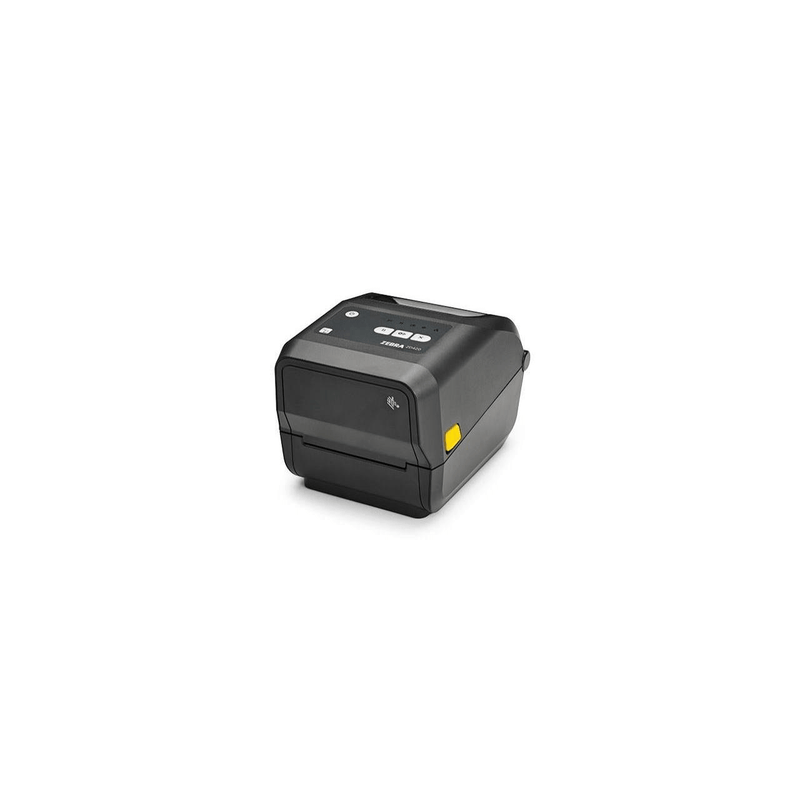 Zebra ZD420 Label Printer - Thermal transfer 203 x 203 dpi Wired & Wireless ZD42042-T0EE00EZ