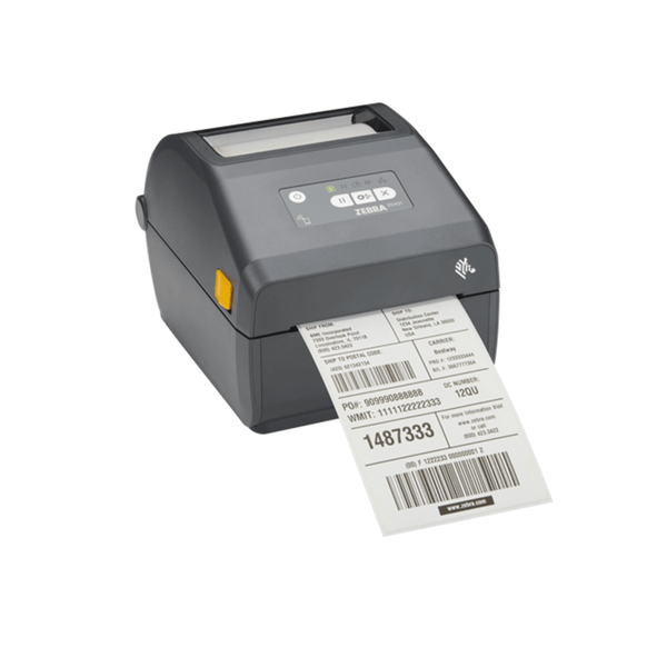 Zebra Printers | Buy Online – FirstShop
