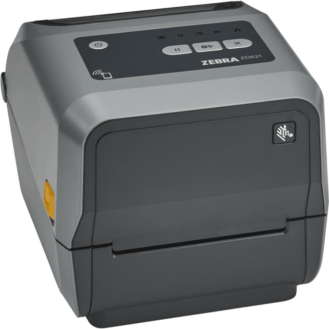 Zebra Printer Label Core Zebra printers – FirstShop