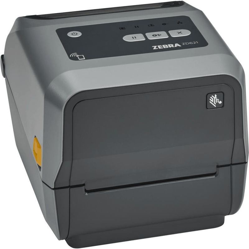 Zebra ZD621 Thermal Label Printer ZD6A042-30EF00EZ