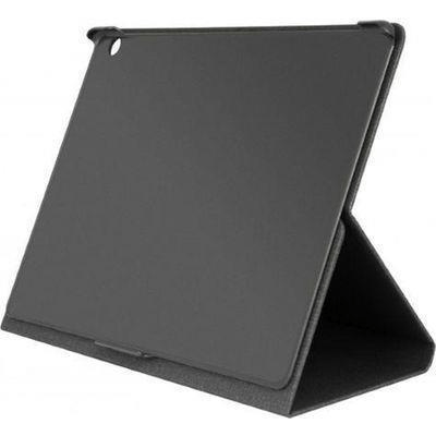 Lenovo Tablet Case 10.1-inch Folio Black ZG38C02593