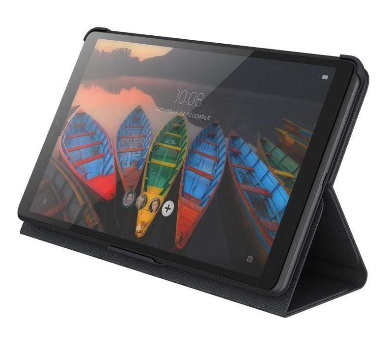 Lenovo ZG38C02863 Tablet Case 8-inch Folio Black