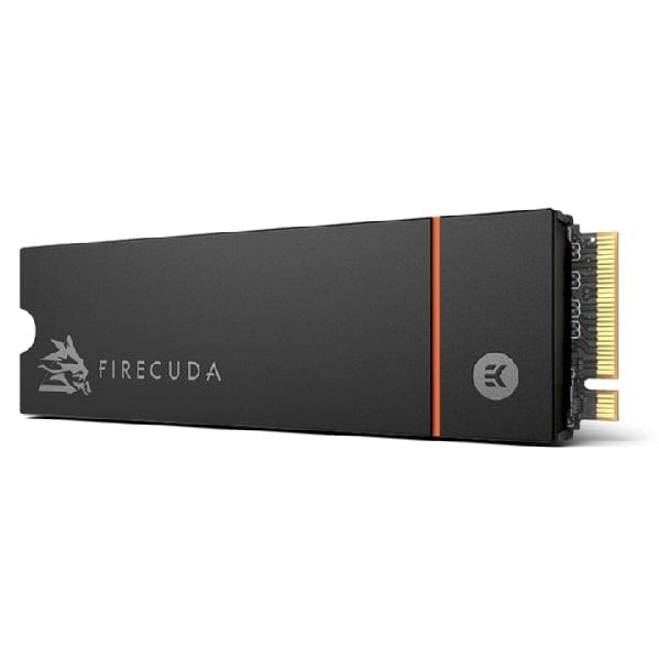 内蔵型SSD FireCuda 530 1TB M.2 SSD シーゲート 内蔵SSD 1TB PCIe Gen4 M.2 5年保証