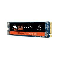 Seagate FireCuda 510 M.2 2TB PCIe 3D TLC NVMe Internal SSD ZP2000GM30001