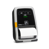 Zebra ZQ110 Direct Thermal Mobile Bluetooth Receipt Printer ZQ1-0UB1E020-00