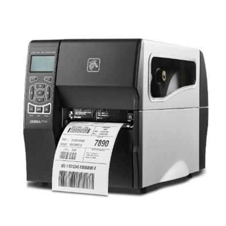 Zebra ZT230 Label Printer - Thermal transfer 203 x 203 dpi Wired ZT23042-T0E000FZ