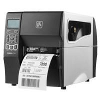Zebra ZT230 Label Printer - Thermal transfer 203 x 203 dpi Wired ZT23042-T2E200FZ