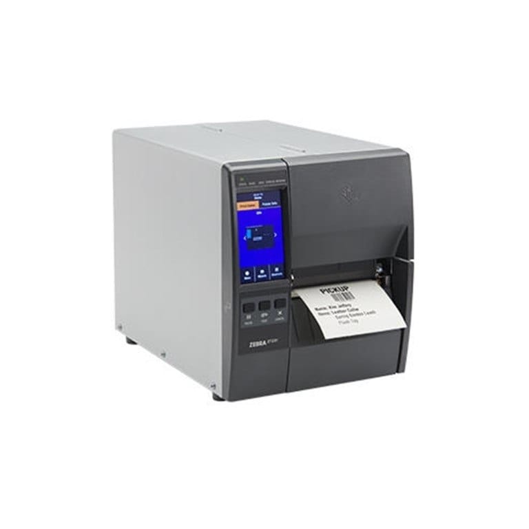 Zebra ZT231 Thermal-Transfer/Direct Thermal Printer #ZT231-300 - LabTAG  Laboratory Labels